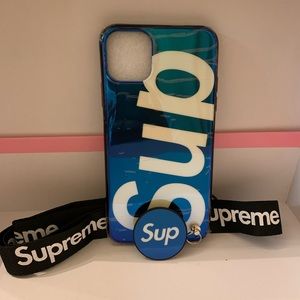 iPhone cases for XR, 11, and 11 pro max